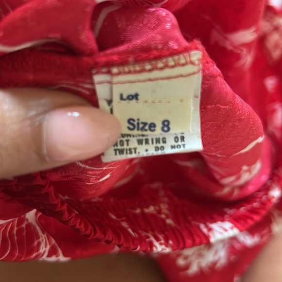 Women’s Patterned skirt - Picture 5 of 6